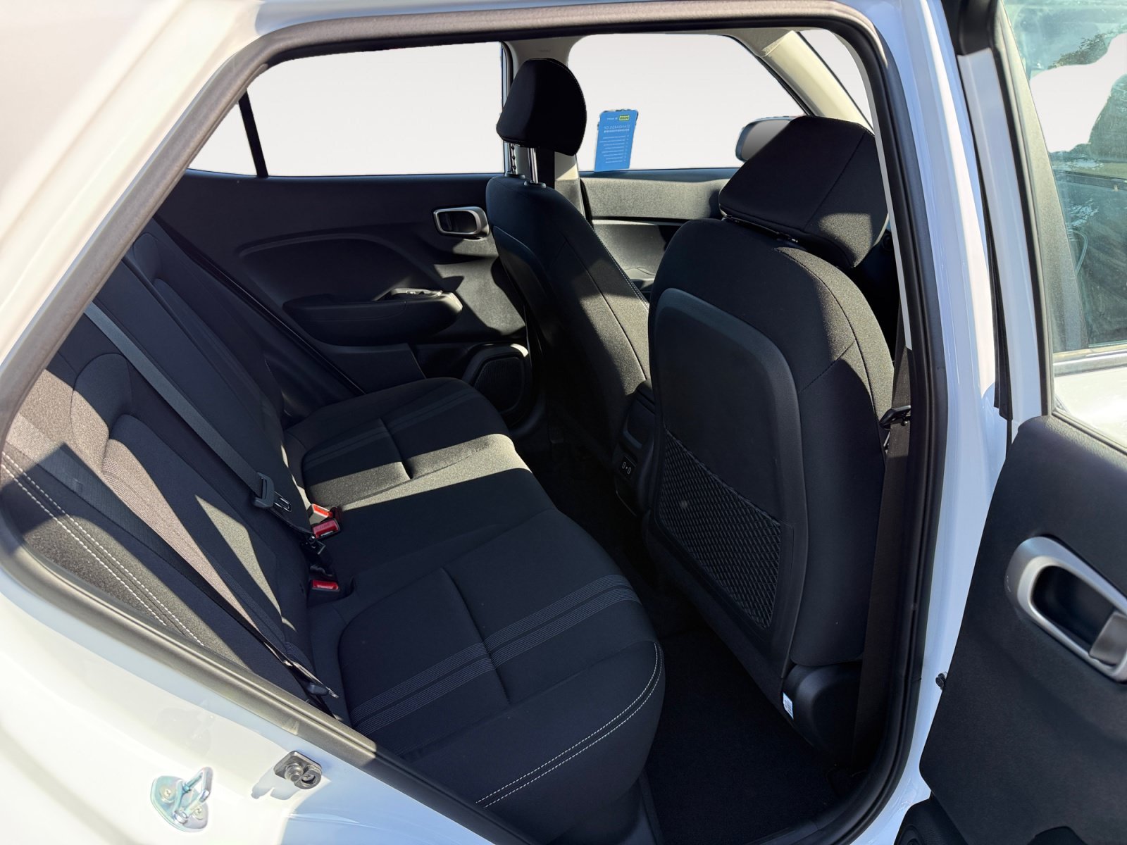 Certified Used 2026 Lunar Hyundai SEL image 18