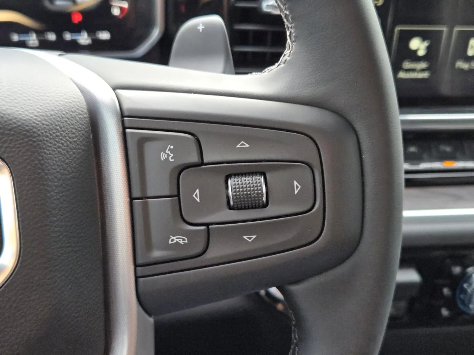2026 GMC Sierra 1500 Elevation - Photo 14