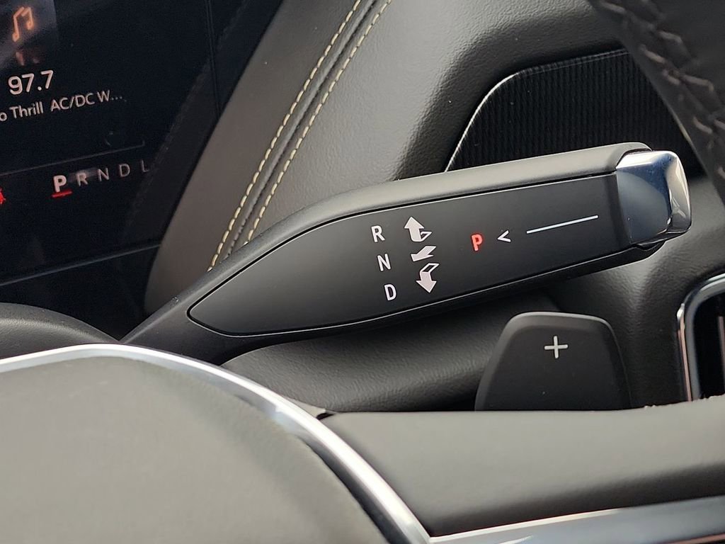 2026 GMC Yukon XL Elevation - Photo 19