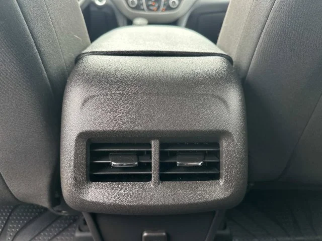 Used 2024 Black Chevrolet LS image 16