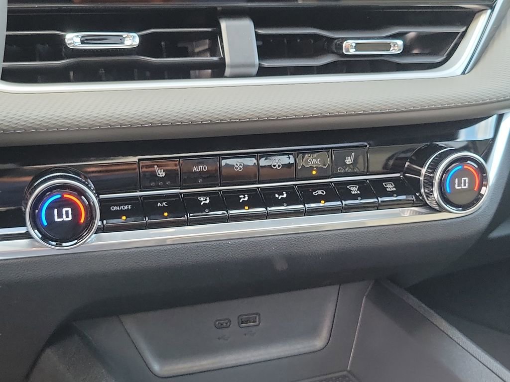 2026 Chevrolet Equinox LT - Photo 23
