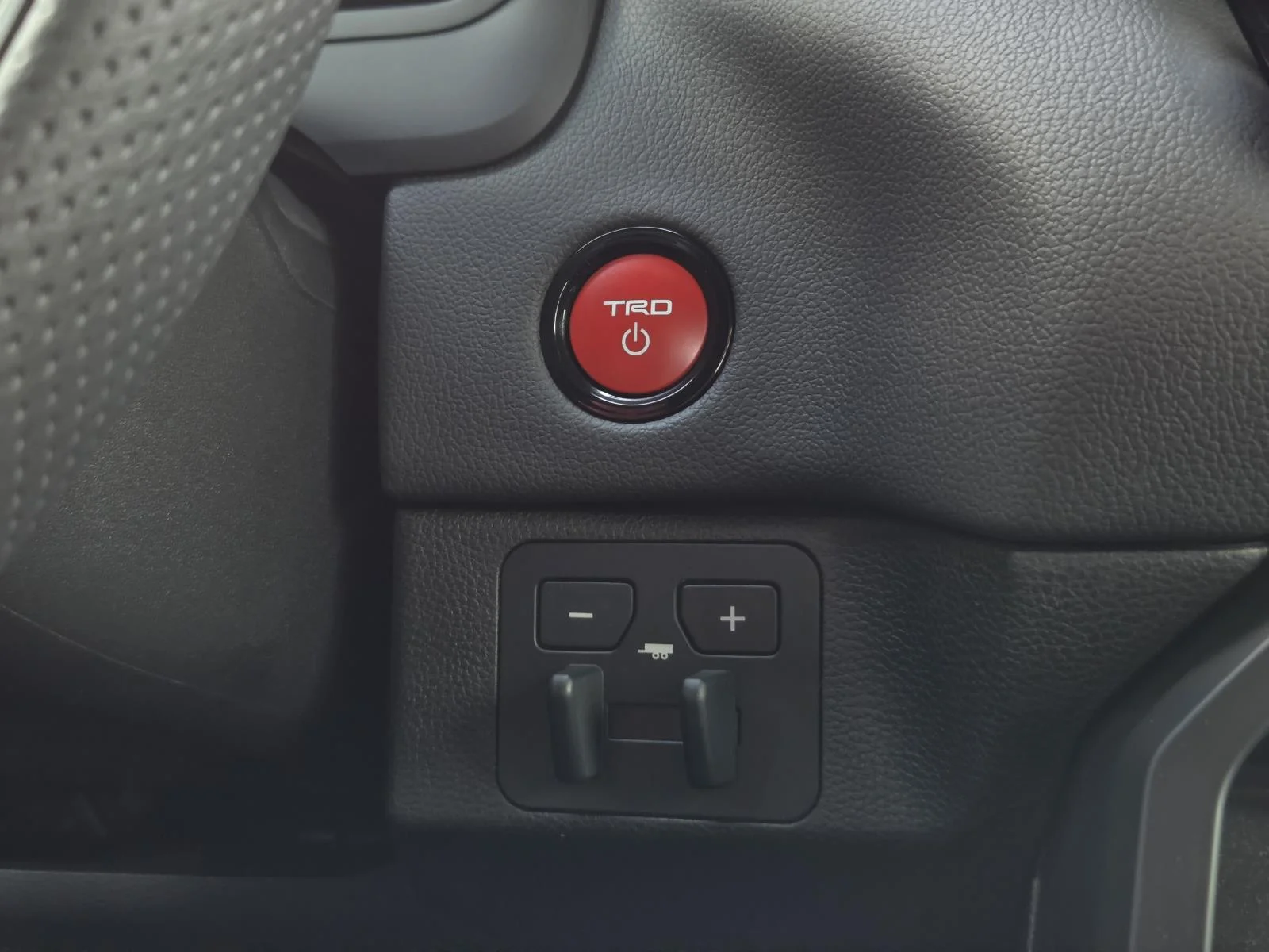 2026 Toyota Tundra TRD Pro - Photo 19