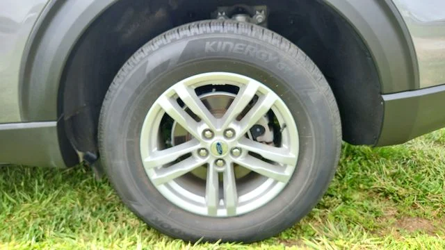 Certified Used 2023 Gray Metallic Ford XLT image 9