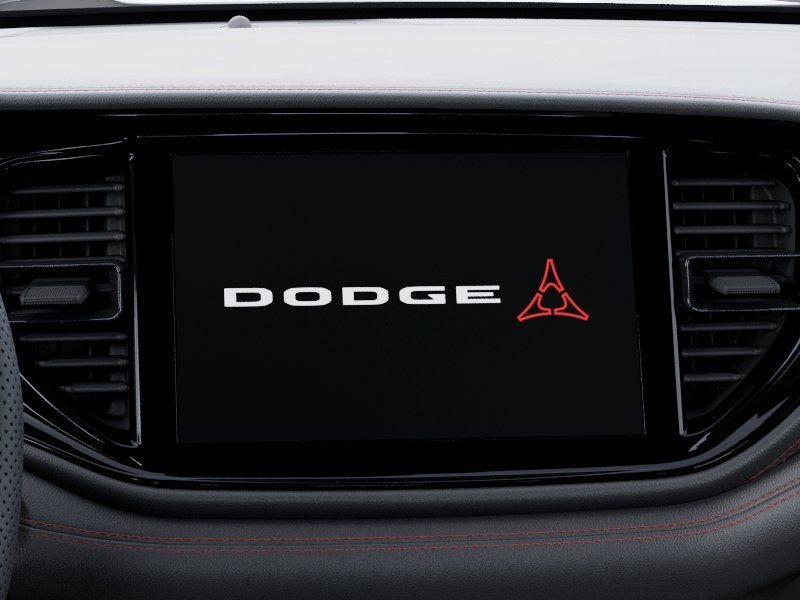 New 2026 White Knuckle Clear-Coat Exterior Paint Dodge GT Plus HEMI V8 image 18