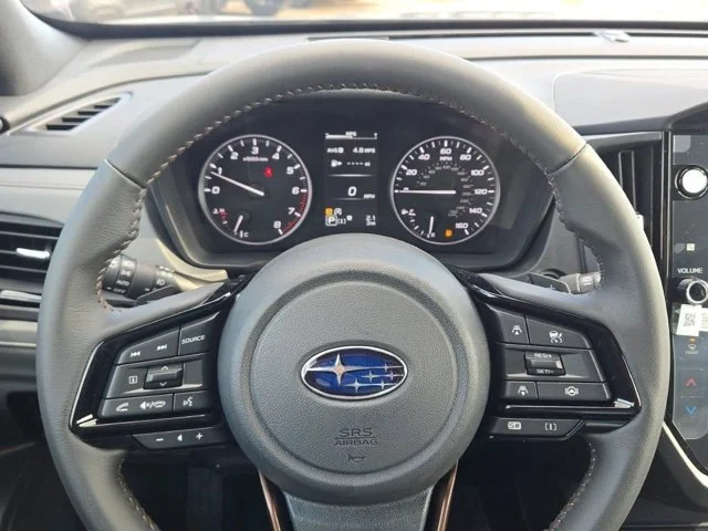 2026 Subaru Forester Sport - Photo 63
