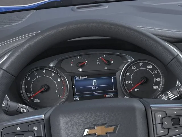 2026 Chevrolet Blazer 2LT - Photo 18