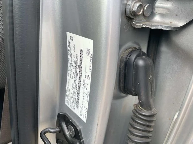 Used 2015 Silver Ford XLT image 25