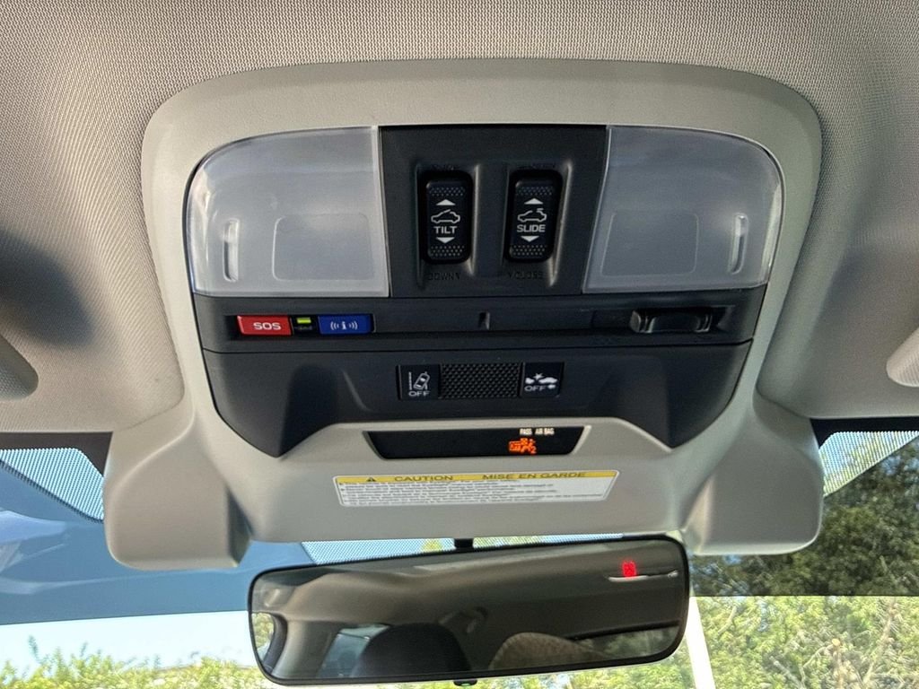 Used 2021 Gray Subaru Hybrid image 47
