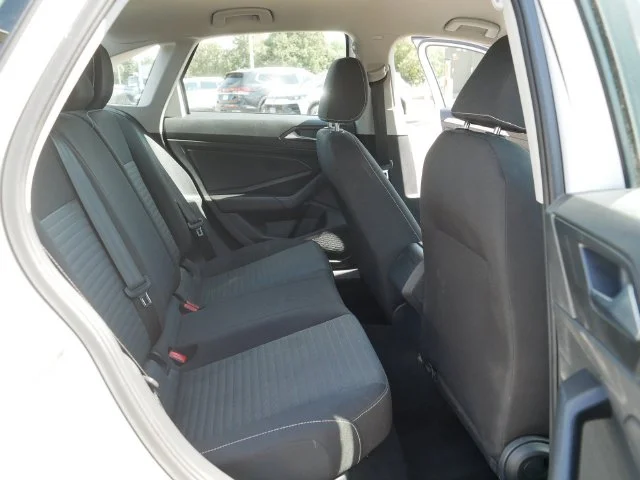 Certified Used 2025 Gray Volkswagen 1.5T S image 19