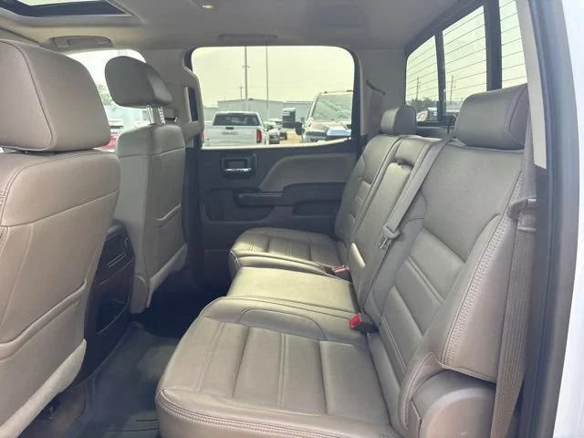 2016 GMC Sierra 1500 Denali Denali - Photo 33