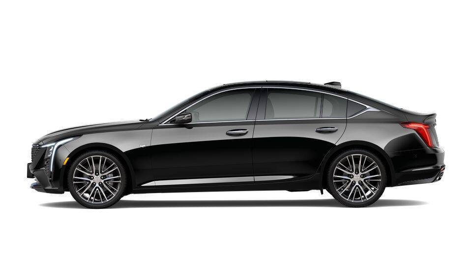 2026 Cadillac CT5 Premium Luxury - Photo 161