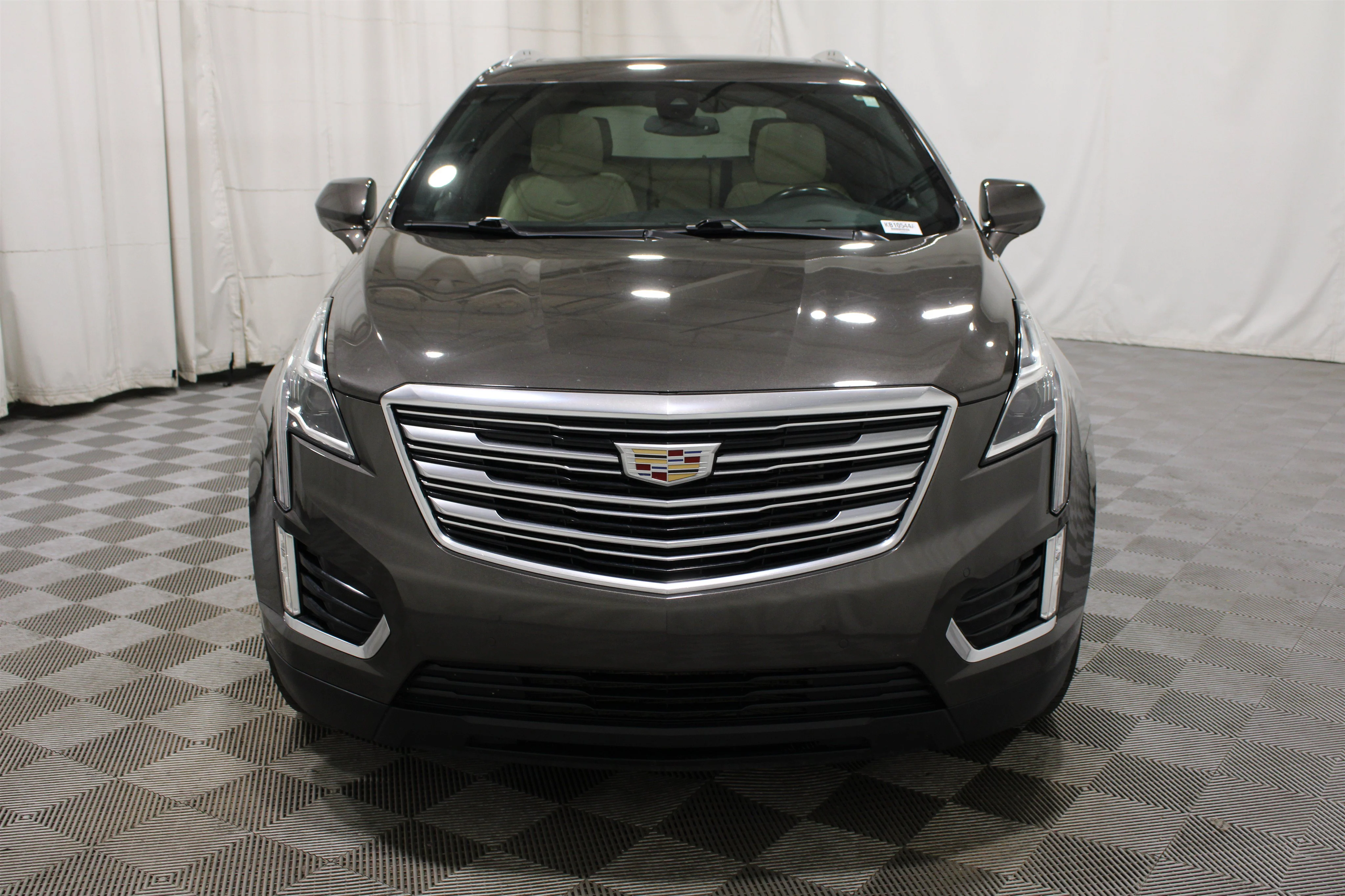 2019 Cadillac XT5 Luxury - Photo 39