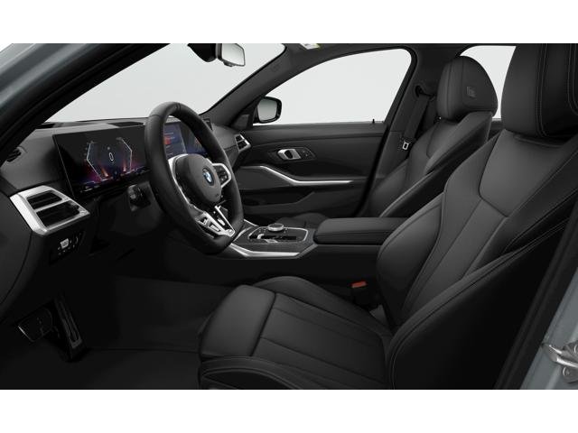 New 2026 Skyscraper Grey Metallic BMW  image 6