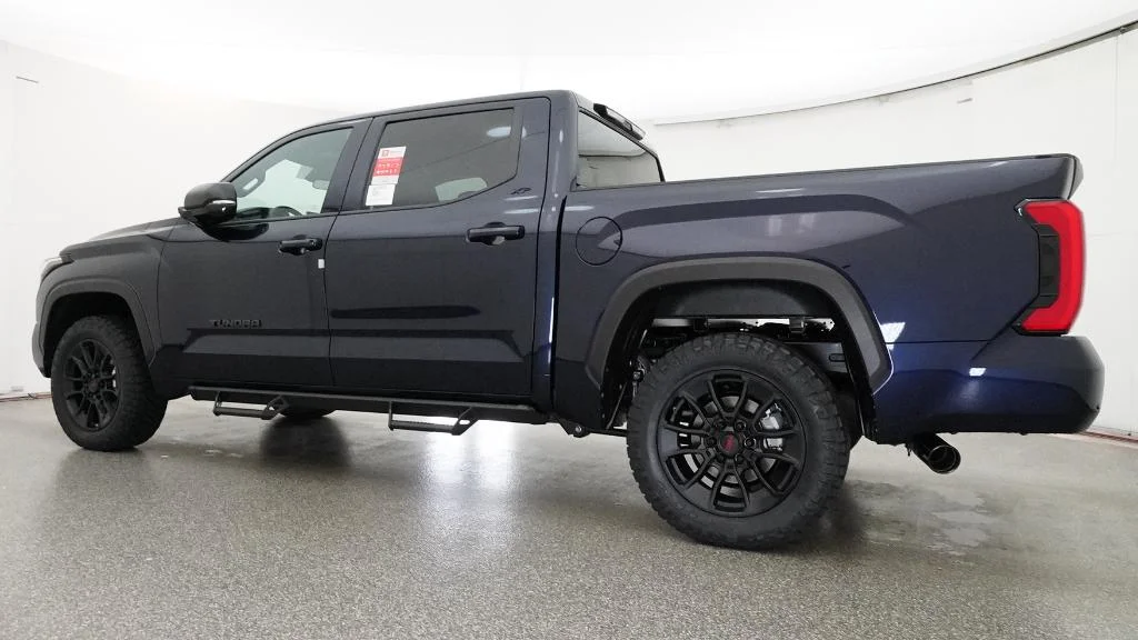 New 2026 Blueprint Toyota SR5 image 60