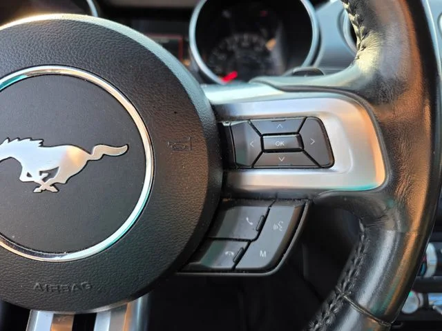 2018 Ford Mustang EcoBoost - Photo 26