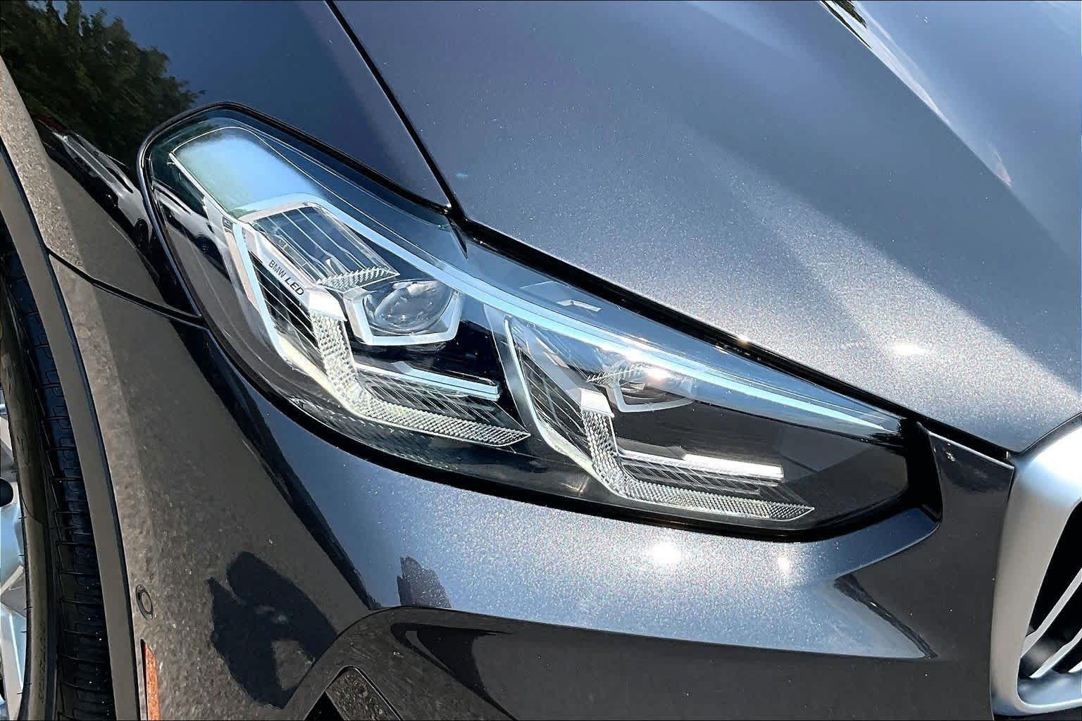 2024 BMW X3 30i - Photo 28