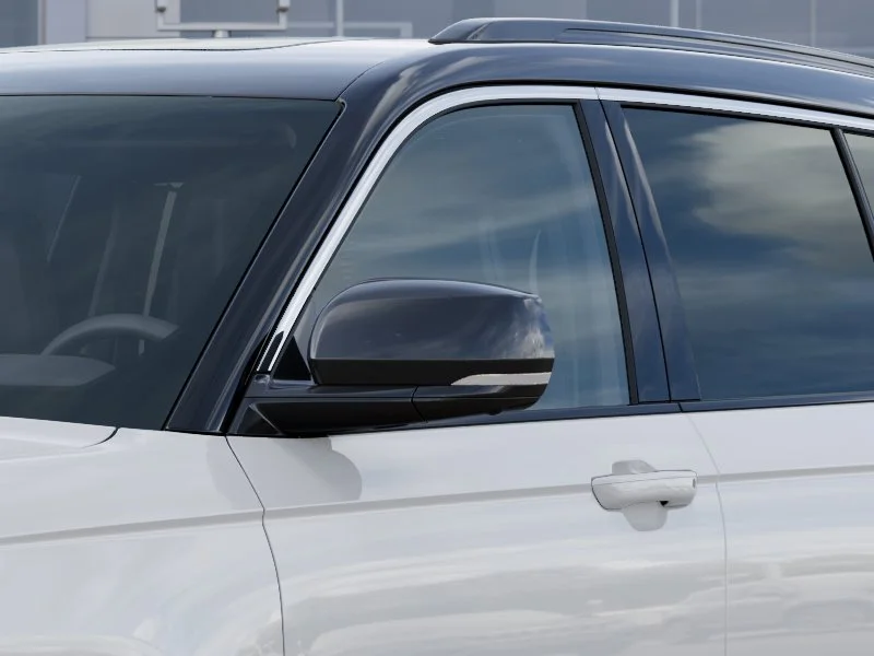 New 2027 Bright White Clear-Coat Paint Jeep Summit image 54