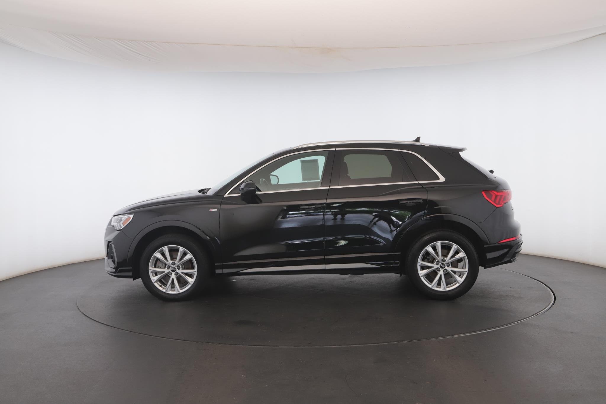 Used 2022 Mythos Black Metallic Audi S line Premium Plus 45 TFSI quattro image 20