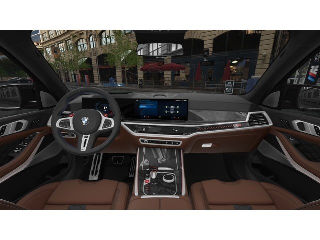 New 2026 Dravit Grey Metallic BMW Competition image 10