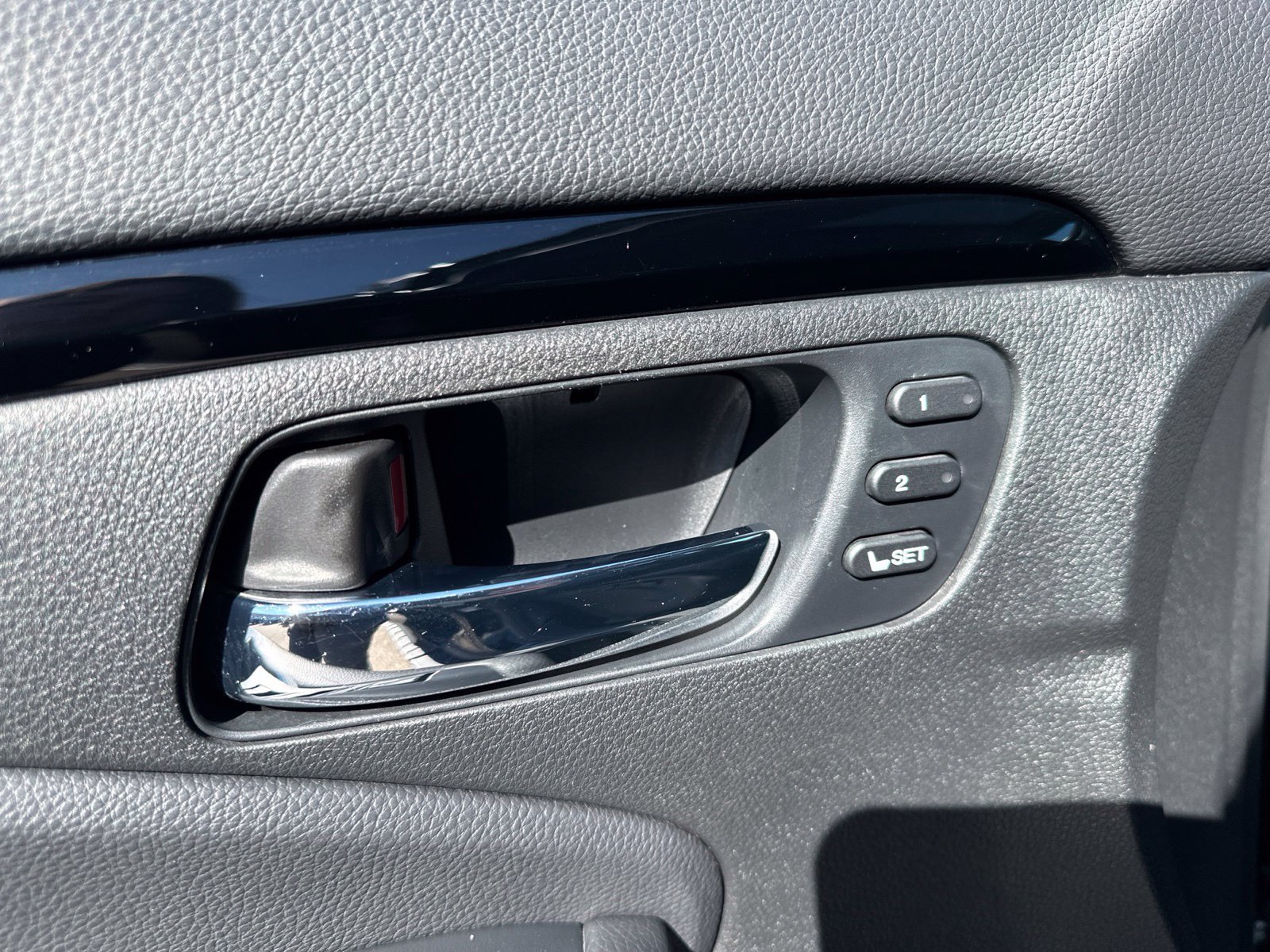 Used 2020 Brown Honda RTL-E image 19