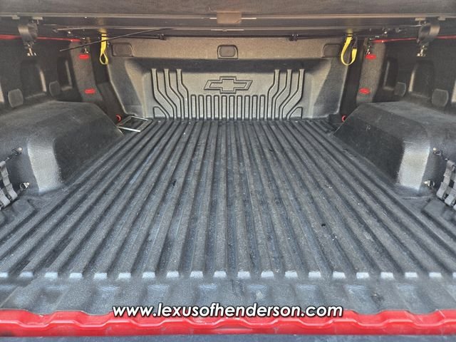 2024 Chevrolet Silverado 1500 Custom - Photo 14