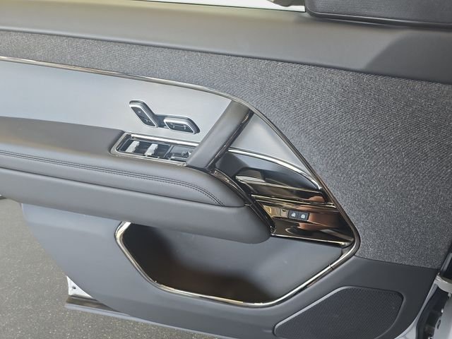 Certified Used 2025 Gray Land Rover S image 29