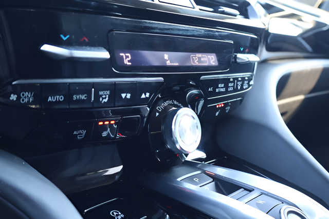 Used 2025 Gray Acura Technology Package image 29