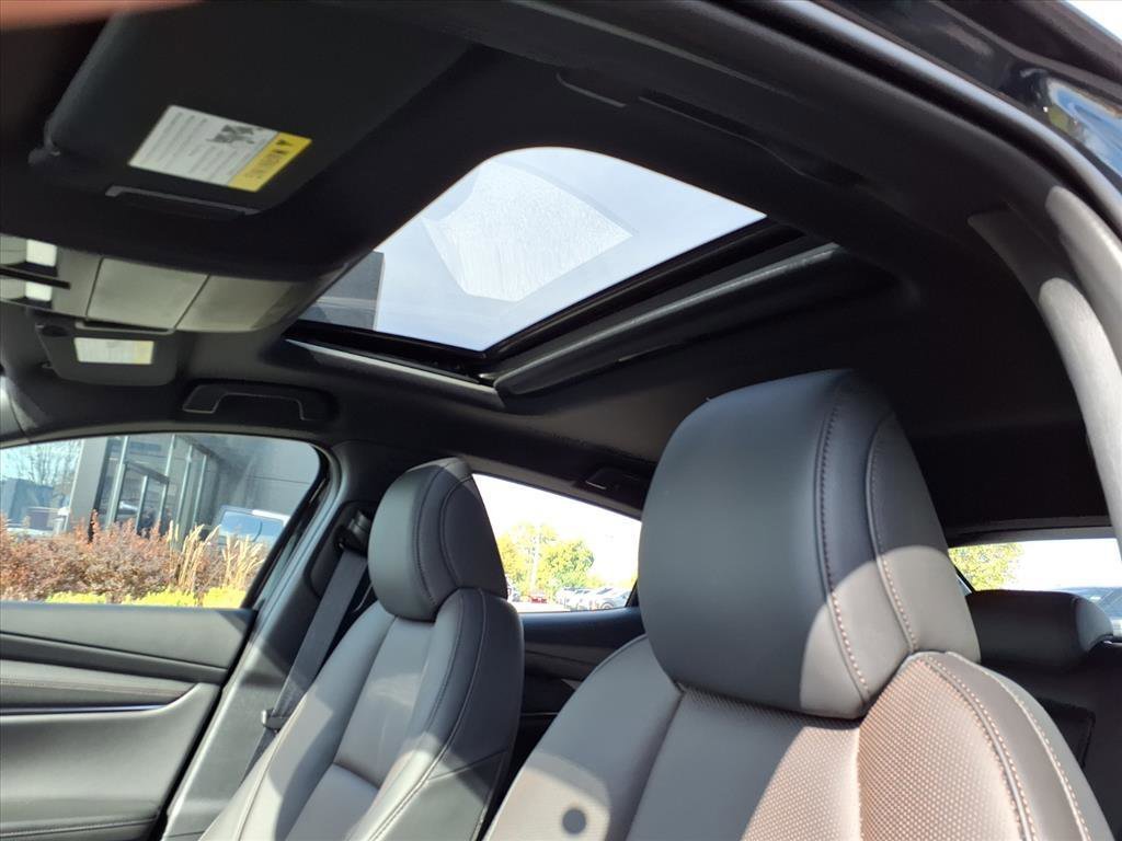 2026 Mazda Mazda3 Premium - Photo 20