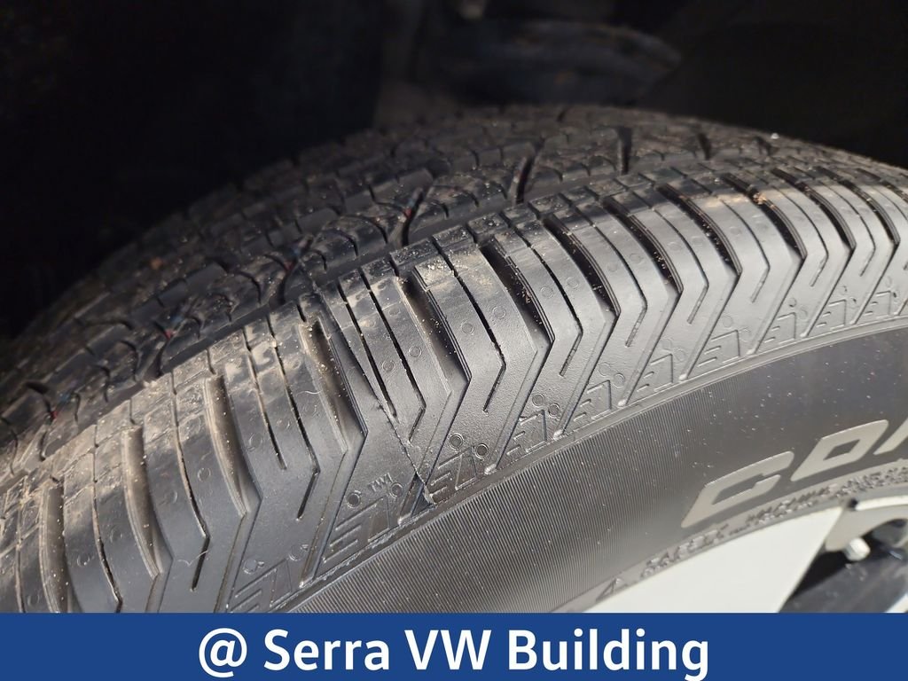 Certified Used 2024 Silver Volkswagen 2.0T SEL image 13