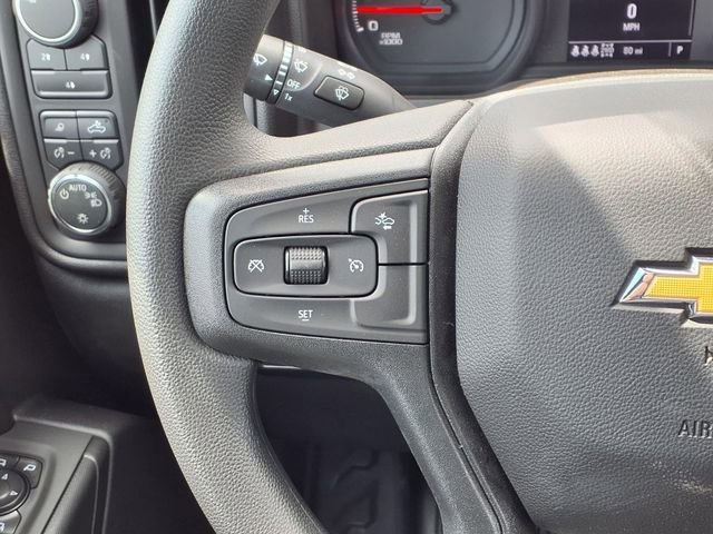 2026 Chevrolet Silverado 3500 HD Work Truck - Photo 17