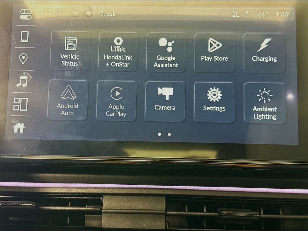 2026 Honda Prologue Touring - Photo 18