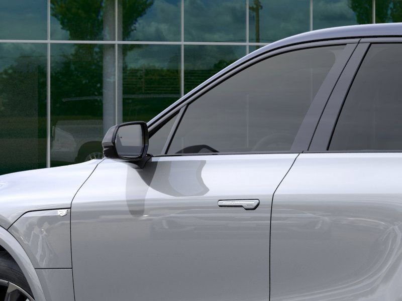 2026 Cadillac LYRIQ V Premium - Photo 36