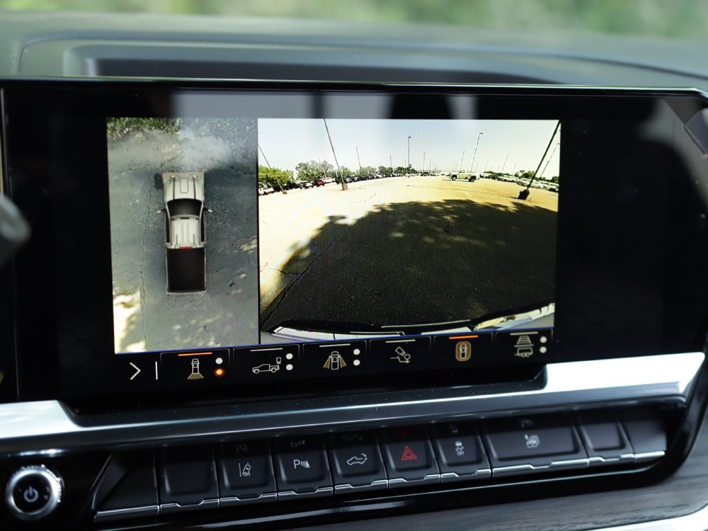 2026 GMC Sierra 2500HD SLT - Photo 17