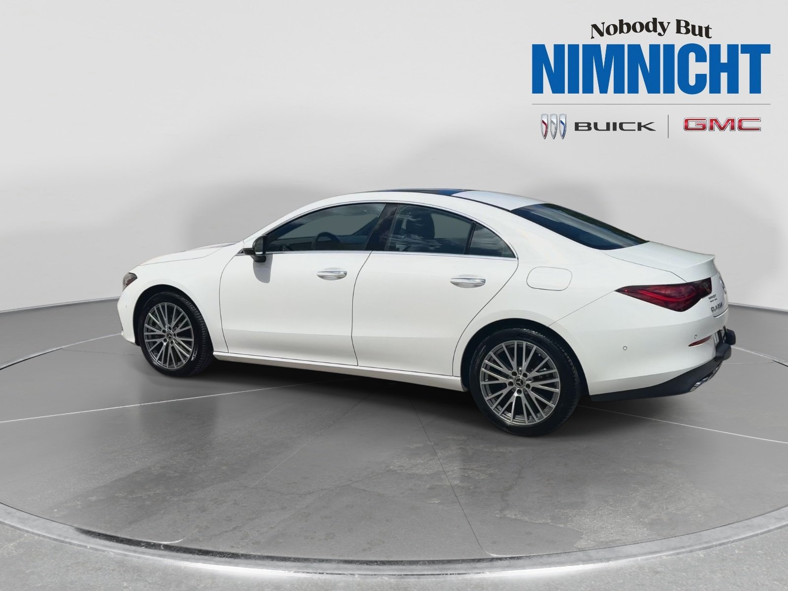 2025 Mercedes-Benz CLA CLA 250 - Photo 6
