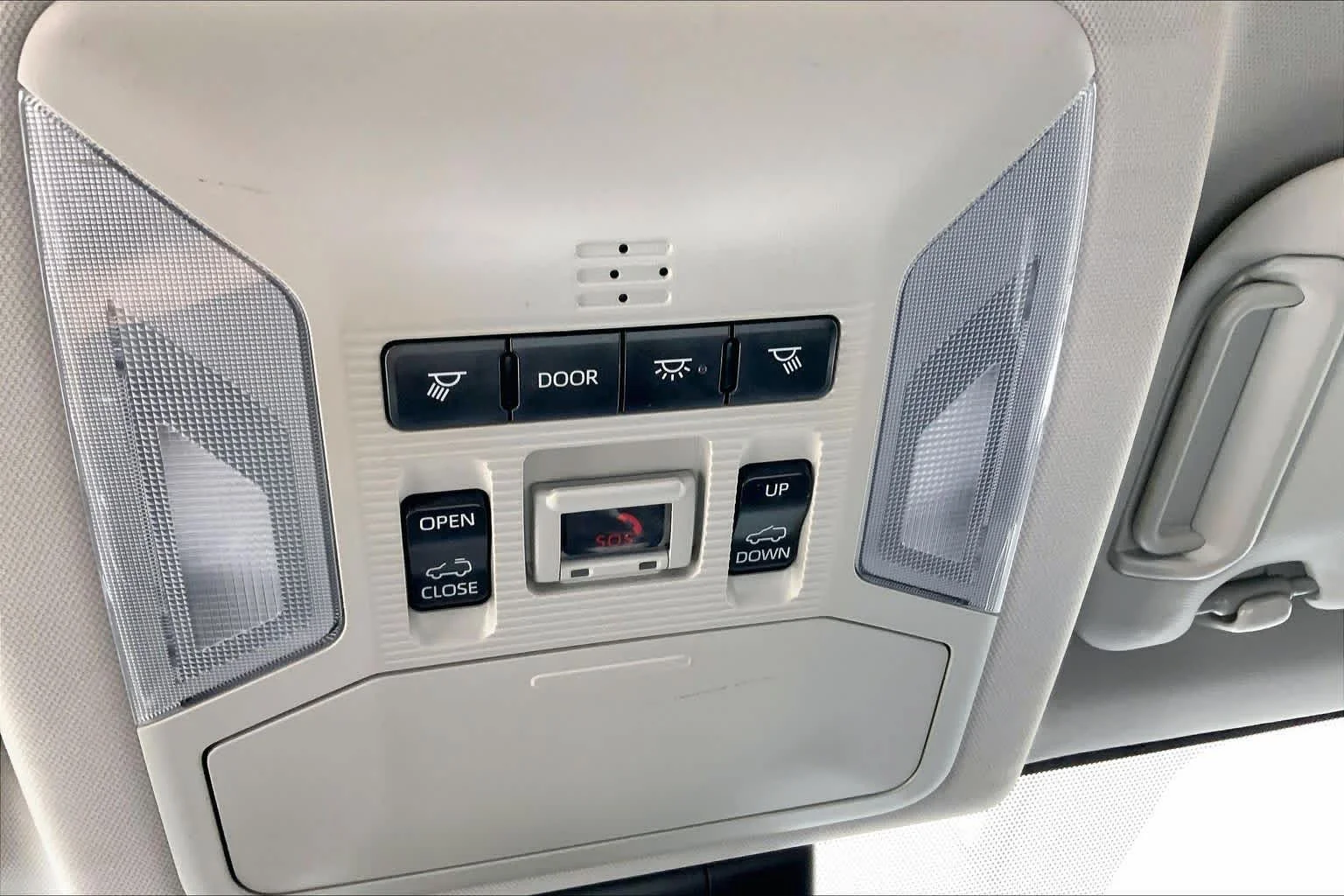 Used 2020 Magnetic Gray Metallic Toyota Limited image 33