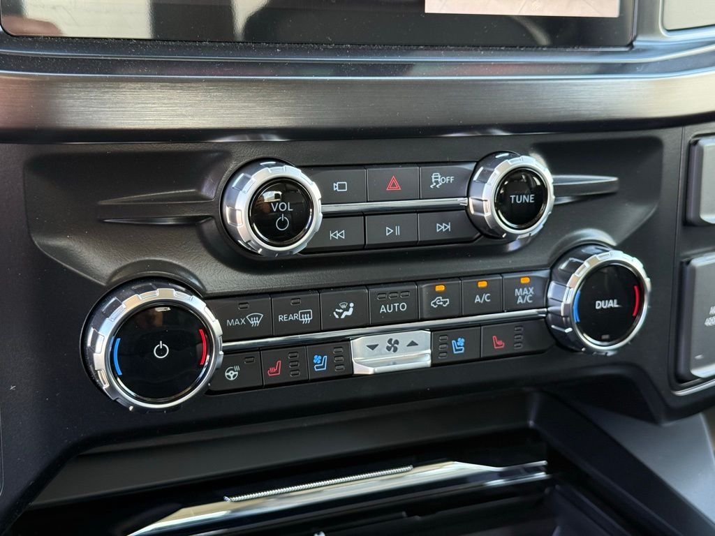 2026 Ford F-250 Super Duty Lariat - Photo 10