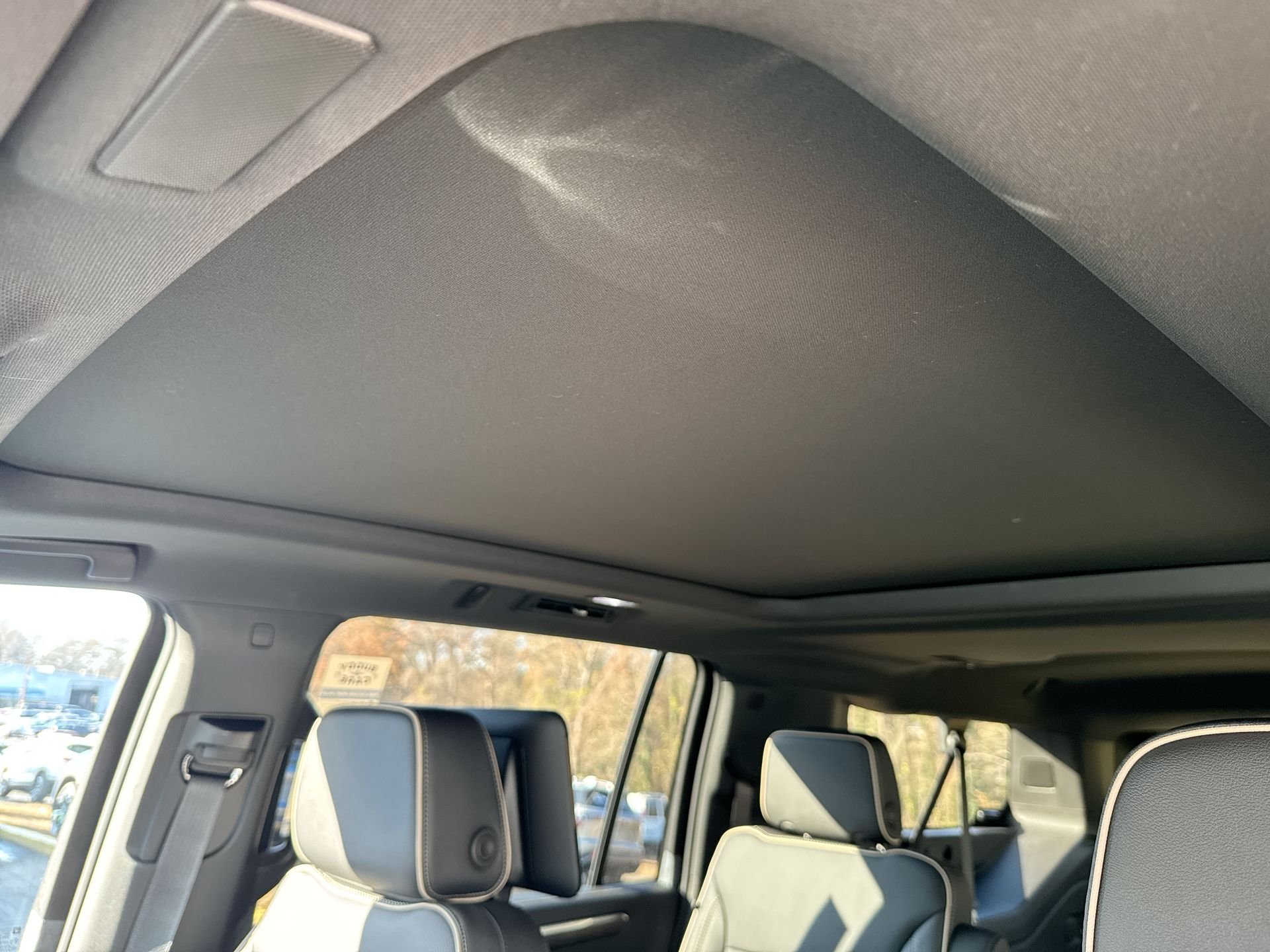 2026 Chevrolet Suburban High Country - Photo 46