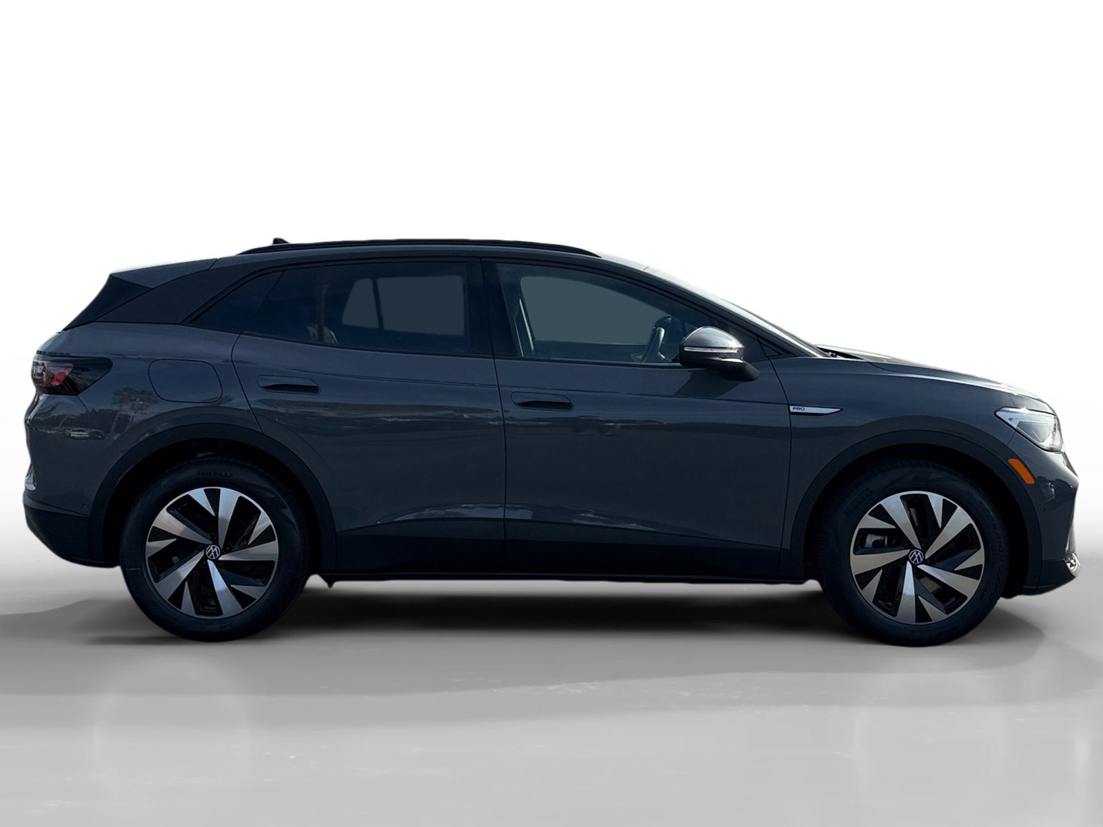 New 2026 Pure Gray Volkswagen Pro image 6