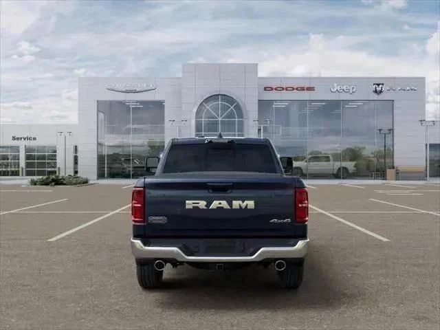 2026 RAM 1500 Limited Longhorn - Photo 85