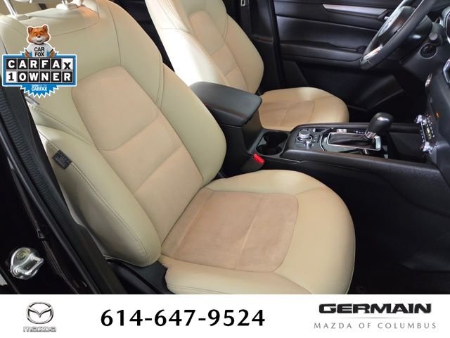 Used 2023 Black Mazda 2.5 S Select Package image 29