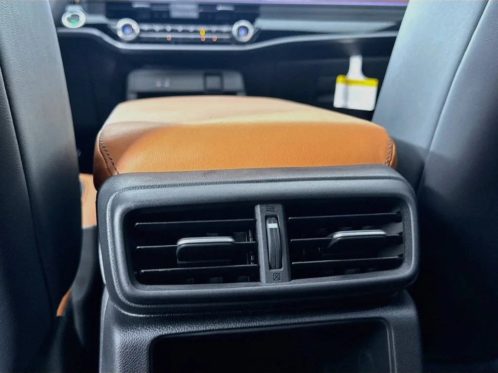 New 2026 Sonic Gray Pearl Honda Elite image 31