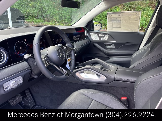 New 2027 Black Mercedes-Benz GLE 350 image 13