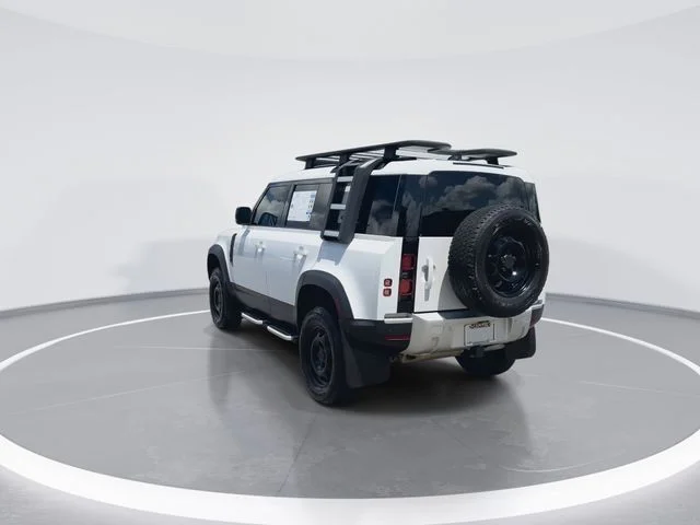 2023 Land Rover Defender S - Photo 6