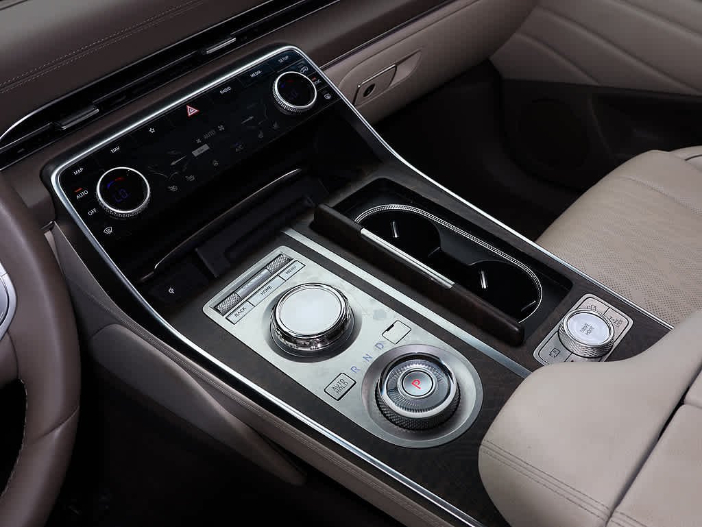 Used 2023 Himalayan Gray Genesis Advanced + image 23