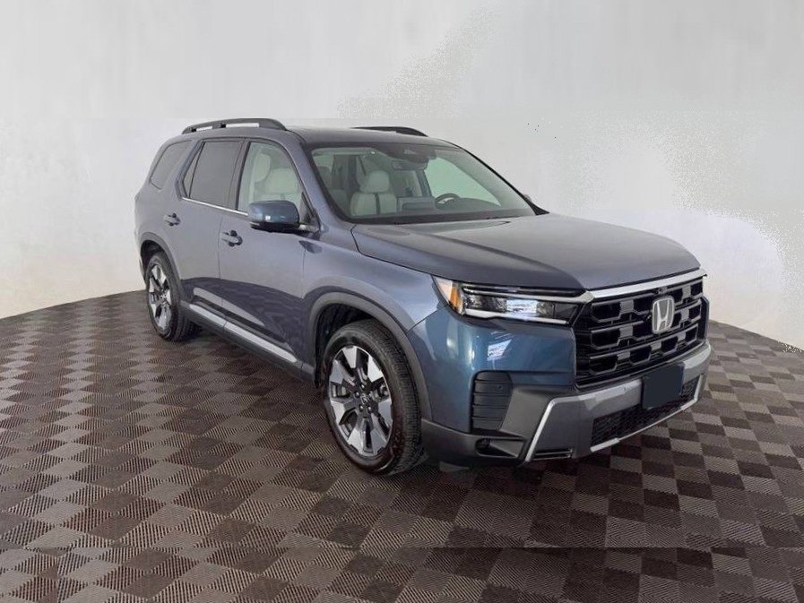 Used 2026  Honda Touring image 11