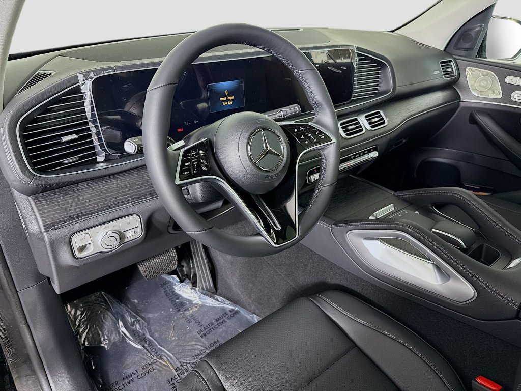 2026 Mercedes-Benz GLE GLE350 - Photo 42