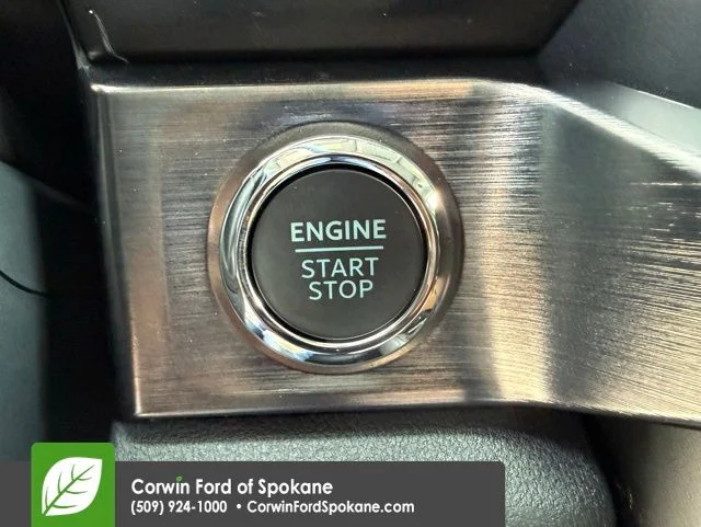 New 2026 Avalanche Ford Lariat image 29