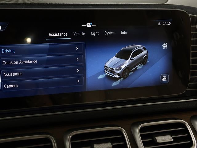New 2026 Polar White Mercedes-Benz GLE 450 image 18