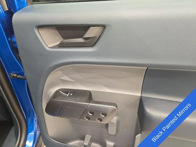New 2026 Velocity Blue Ford XLT image 16