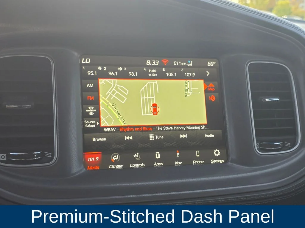 Used 2023  Dodge R/T Scat Pack image 30